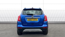 Vauxhall Mokka X 1.4T Active 5dr Auto Petrol Hatchback